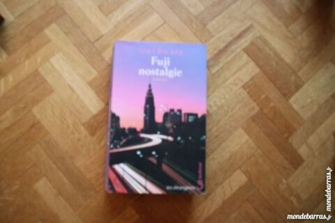 Livre : Fuji nostalgie (6) 6 Tours (37)