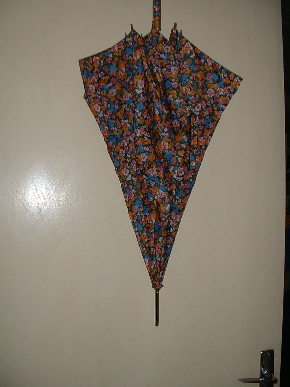 Parapluie vintage Maroquinerie