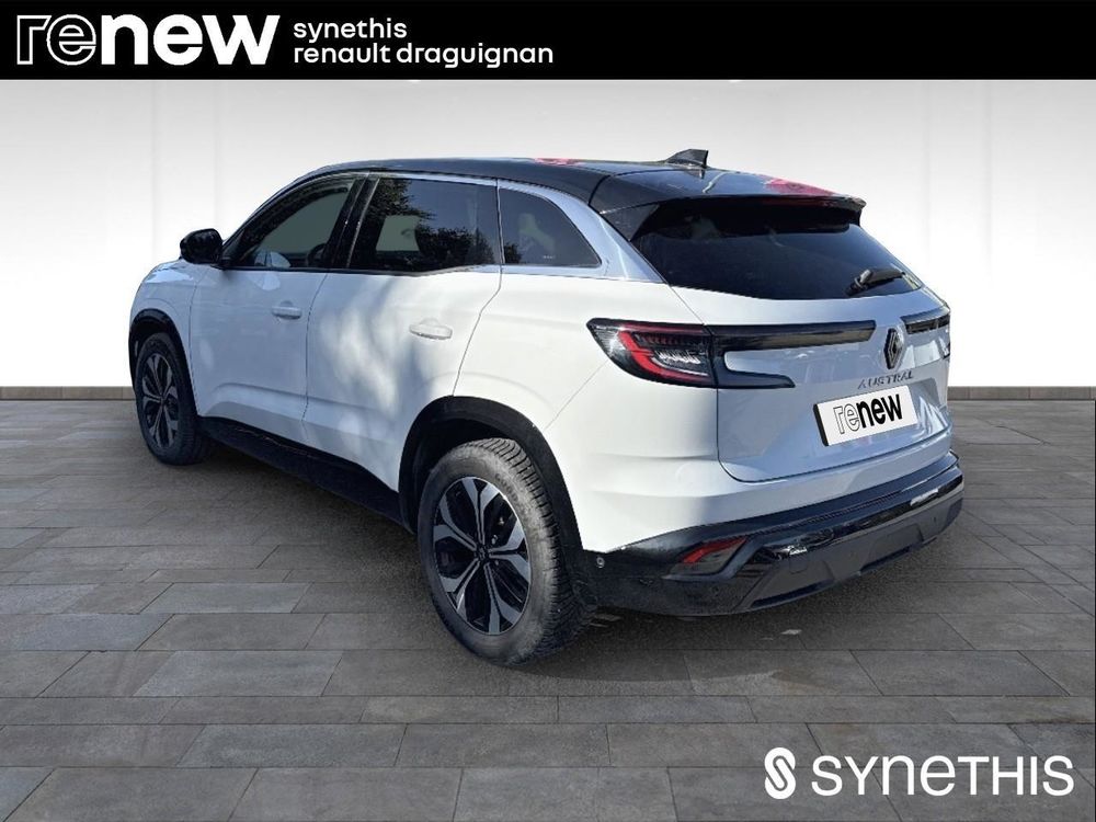 Austral mild hybrid advanced 130 Techno 2023 occasion 83300 Draguignan