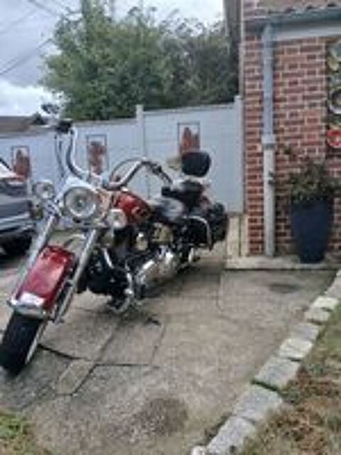 HARLEY-DAVIDSON 2009 occasion 59400 Cambrai