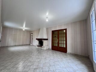  Maison � vendre 6 pi�ces 118 m�