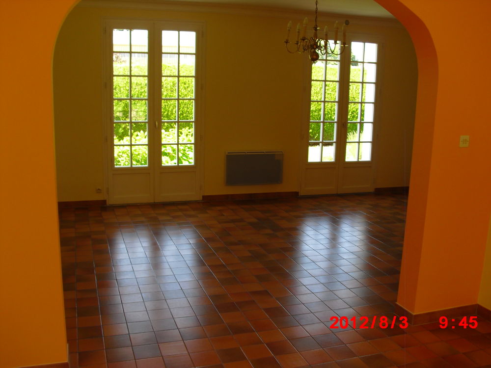 Location Maison maison individuelle Malansac