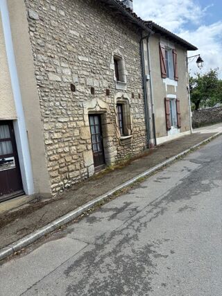Maison 141m2 Jazeneuil