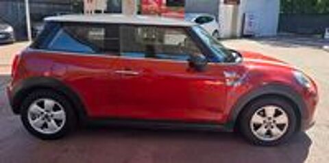 One D Hatch 3 Portes 95 ch Pack Salt 2015 occasion 69130 &Eacute;cully