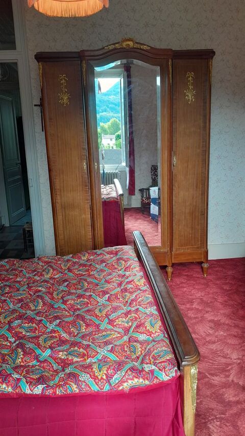 ARMOIRE DES ANN�ES 30 25 Grenoble (38)