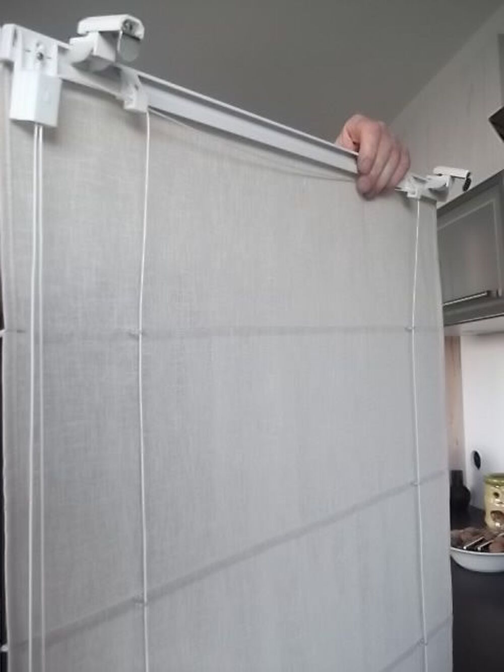 rideaux Décoration