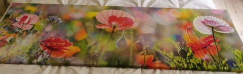 TABLEAU motif fleurs 20 Royan (17)