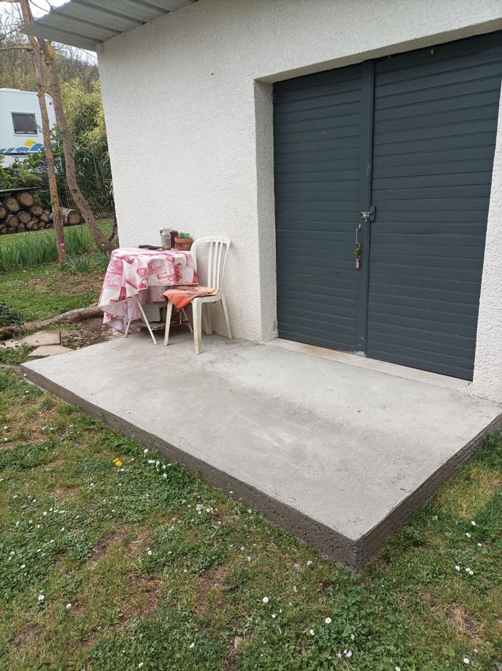 Vente Maison Maison +grand garage pouvant garer un camping car de 6m50 Lavelanet