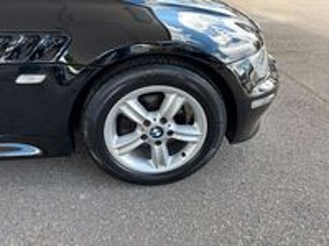 Z3 1.9i 2001 occasion 20260 Calvi