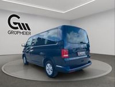 MULTIVAN 2014 occasion 35000 Rennes