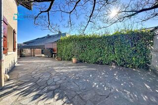  Maison � vendre 4 pi�ces 93 m�