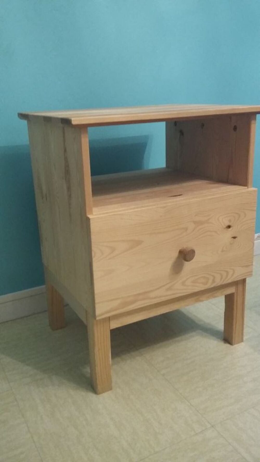table de nuit Mobilier enfants