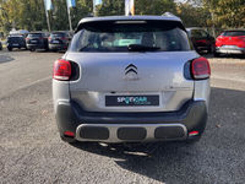 C3 Aircross 5p Shine Business BlueHDi 1.5 100 cv 2020 occasion 87280 Limoges