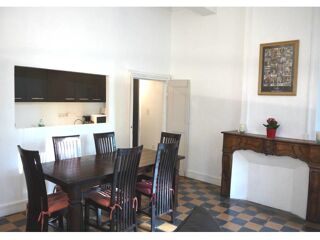  Appartement à louer 4 pièces 95 m²