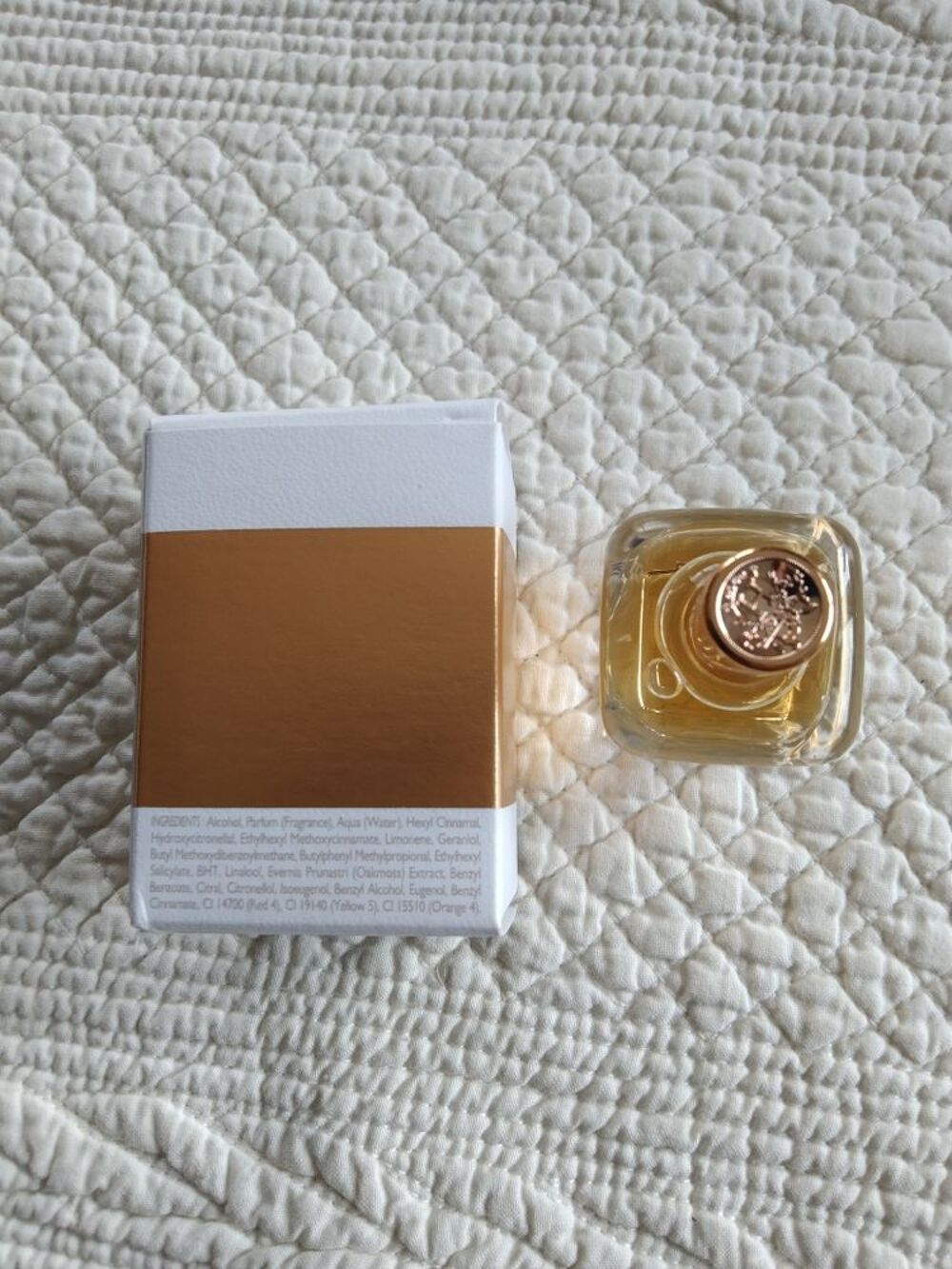 Miniature parfum Jour d'Herm&egrave;s 