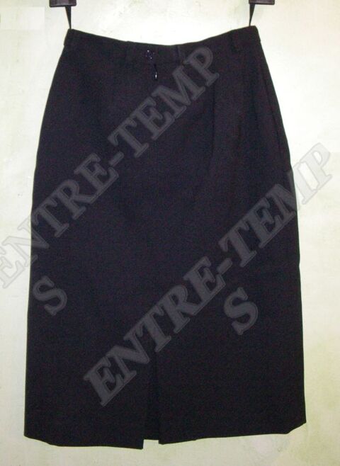 NINA RICCI JUPE D'HTESSE DE L'AIR ANCIEN UNIFORME AIR INTER 38 Sergines (89)