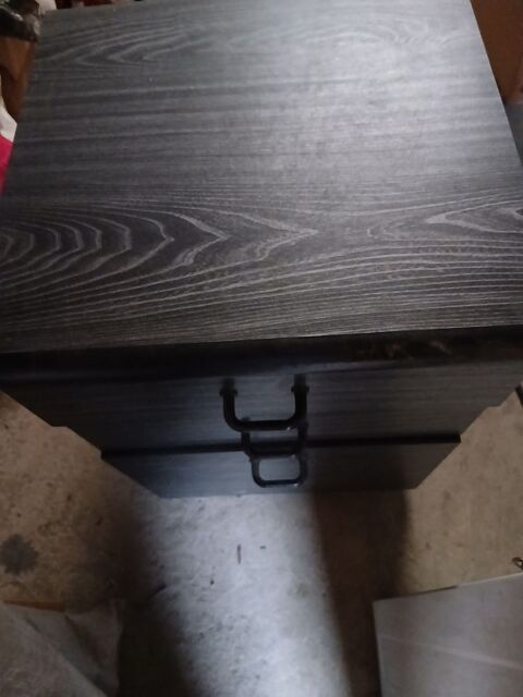 Casier pour rangement Les Marches (73)