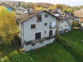  Maison � vendre 8 pi�ces 214 m�