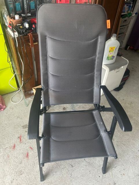 Fauteuil camping soplair 80 Roche-la-Molière (42)