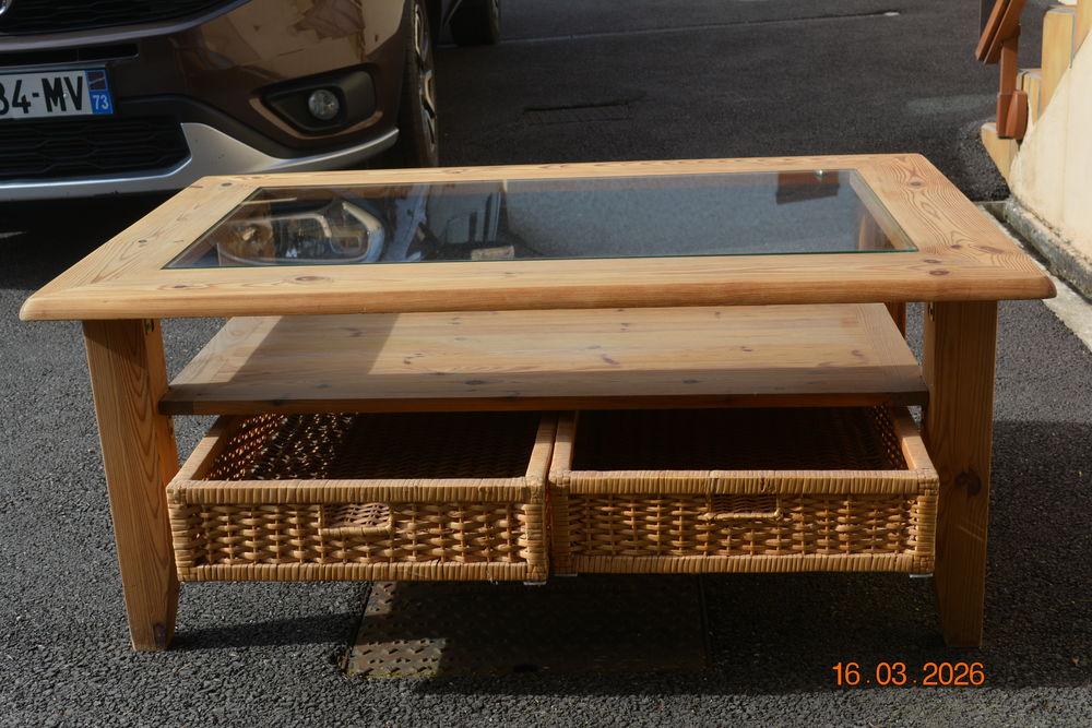 table basse salon Meubles