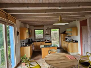  Maison  vendre 5 pices 124 m