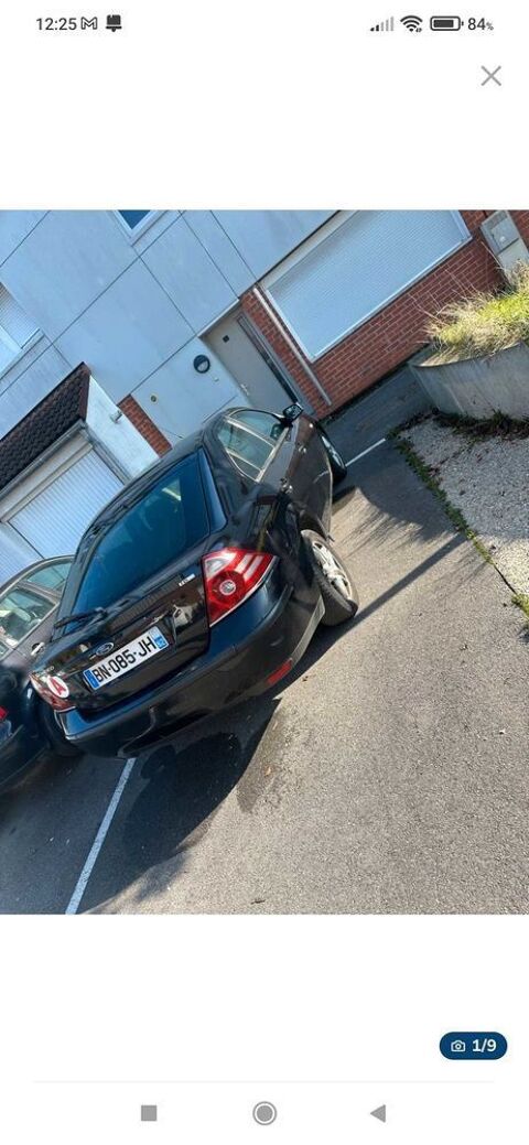 Ford Divers 2007 occasion Lens 62300