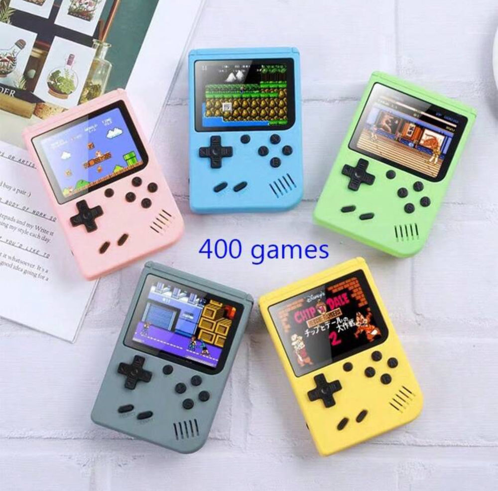 console Consoles et jeux vidéos