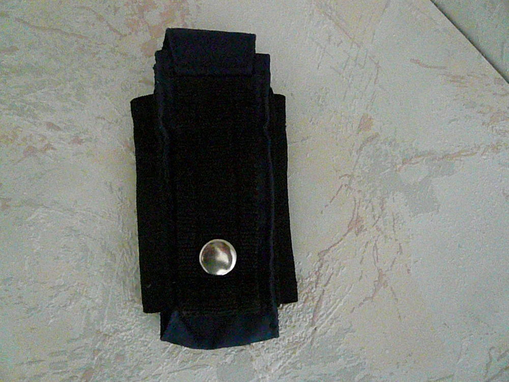 Pochette pour t&eacute;l&eacute;phone Maroquinerie