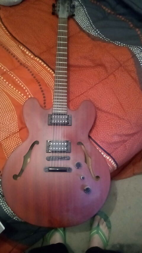 Rare Epiphone Dot Studio TBE (collectionneur) 472 Toulouse (31)