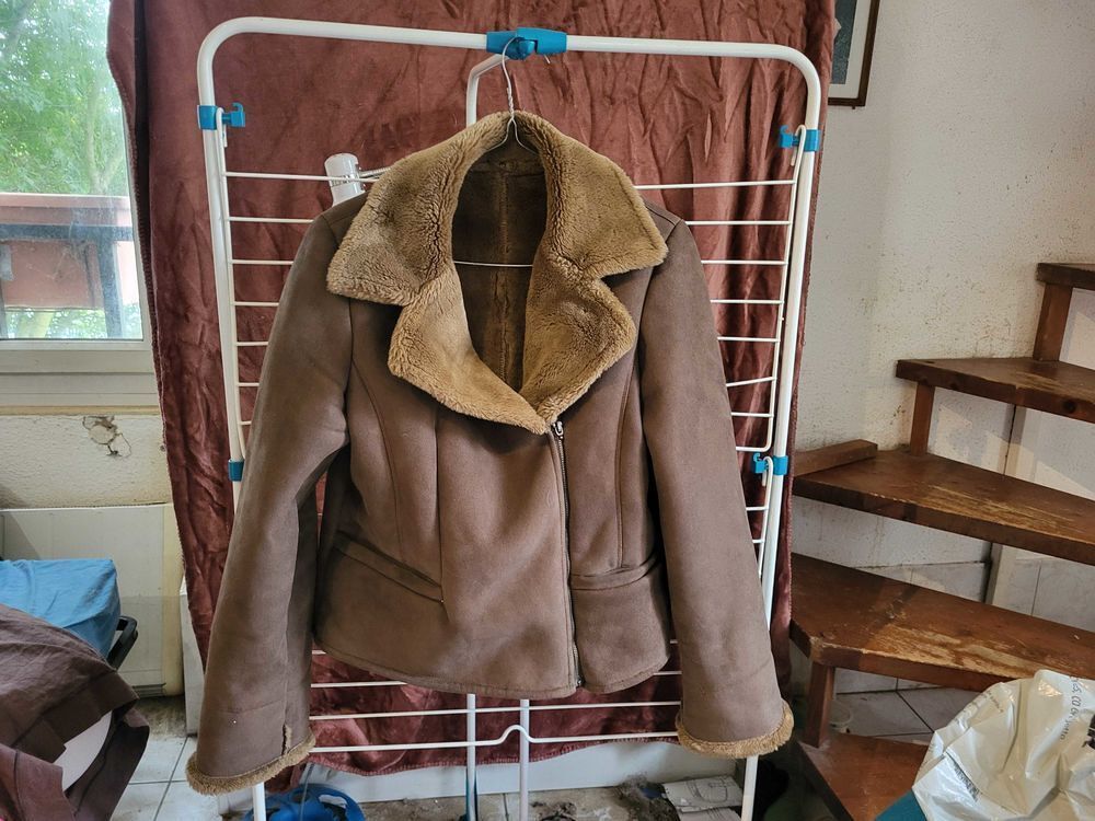 lot veste blouson blazer Vêtements