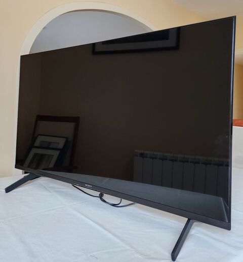 t�l�viseur Sony 250 Sainte-Soulle (17)