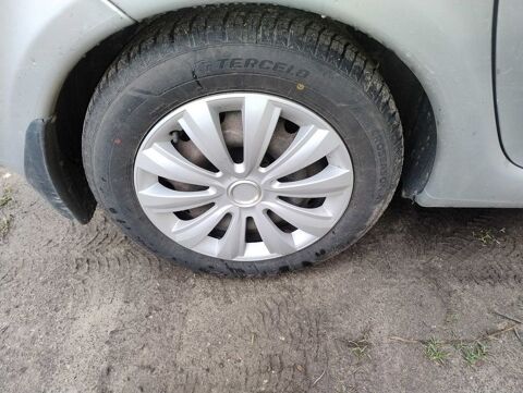 Citroen picasso Xsara  phase 2