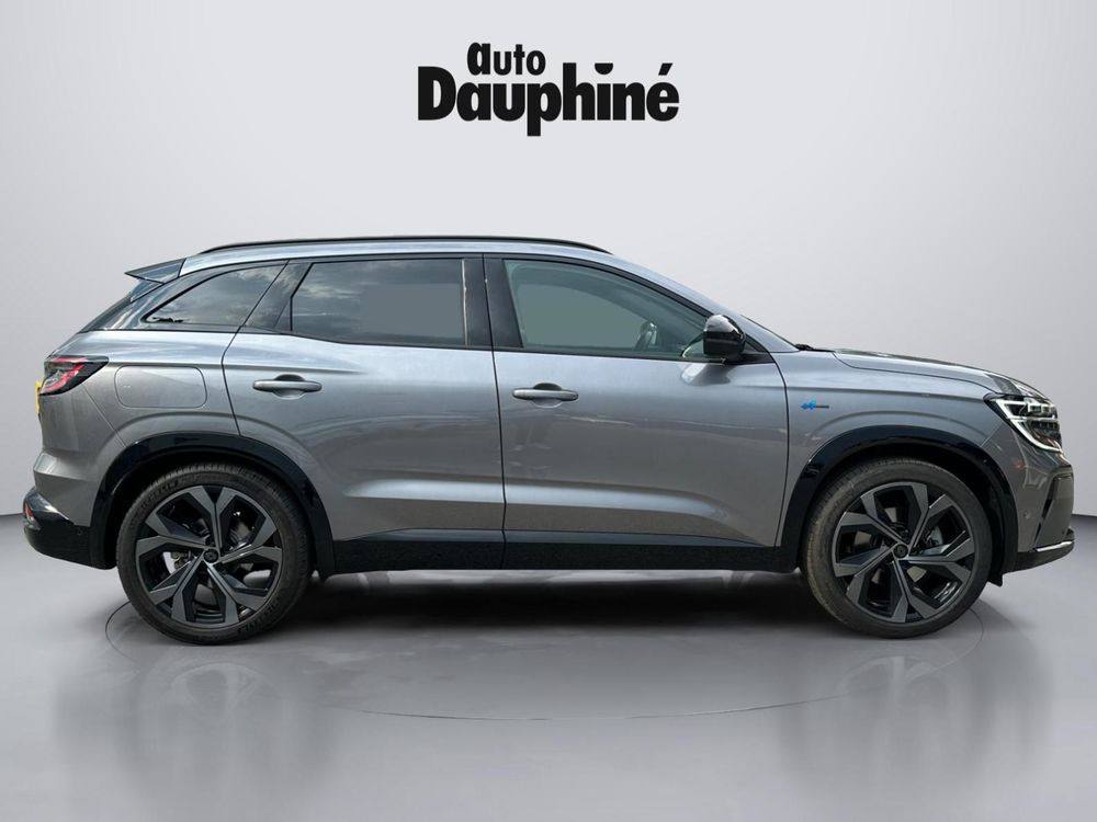 Austral E-Tech hybrid 200 Techno esprit Alpine 2023 occasion 38140 Rives