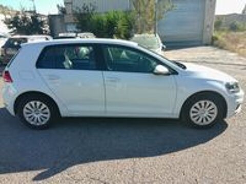 Golf 1.0 TSI 85 BlueMotion Technology Trendline 2017 occasion 13821 La Penne-sur-Huveaune