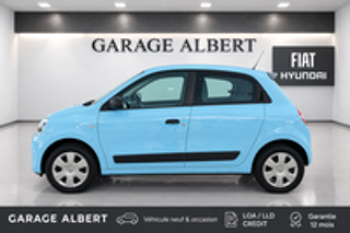 Twingo III SCe 65 - 20 Life 2019 occasion 33310 Lormont