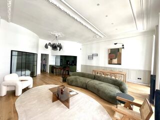  Appartement  louer 4 pices 106 m