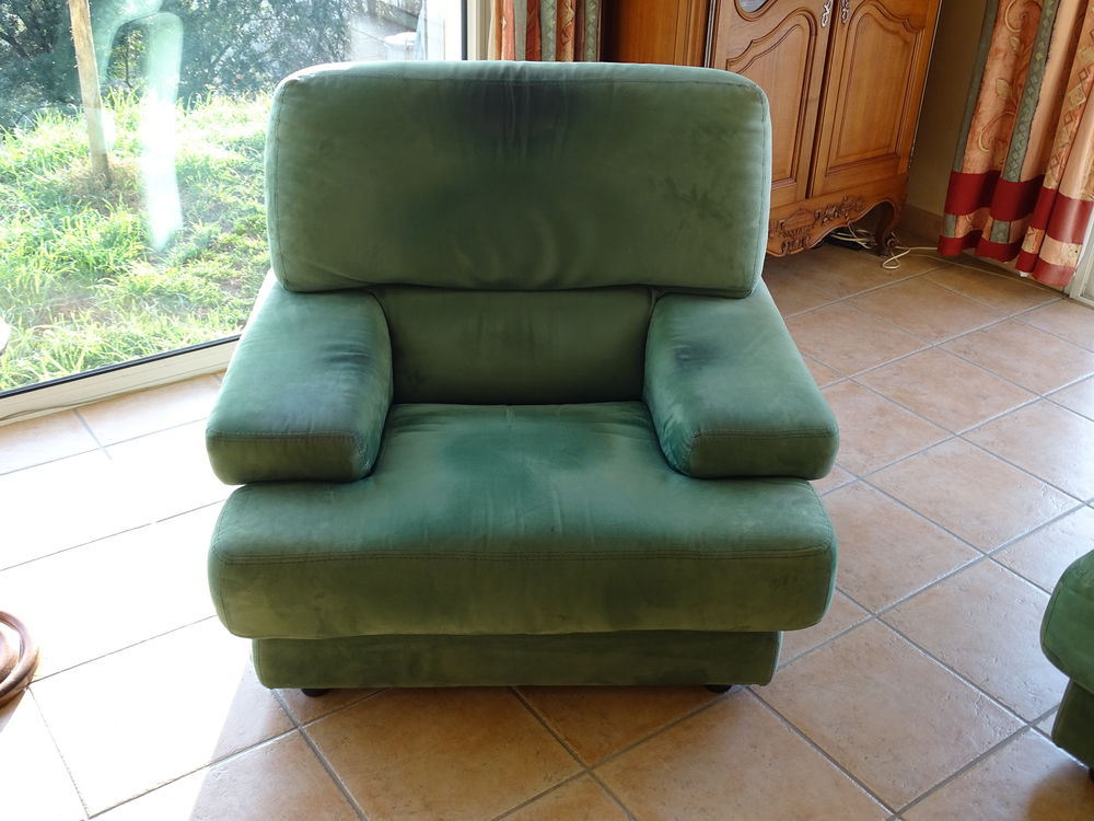 CANAPE ET FAUTEUIL Meubles