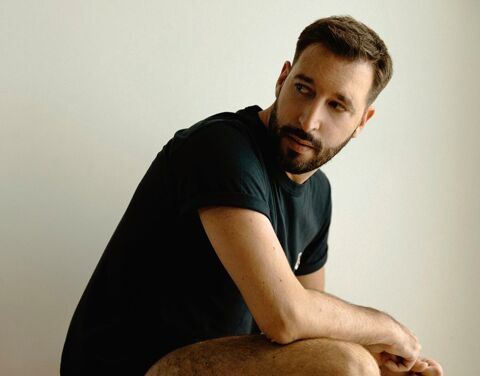 Nicolas masseur bien-être Paris 0 92220 Bagneux