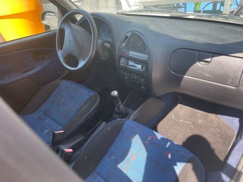 Citroen saxo 1.5 diesel 163 000kms année 12/20