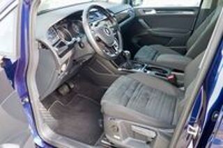 Touran 1.5 TSI EVO 150 DSG7 5pl Carat 2022 occasion 67230 Obenheim