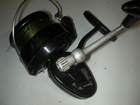 Moulinet lancer lourd MITCHELL 316 40 Roques (31)