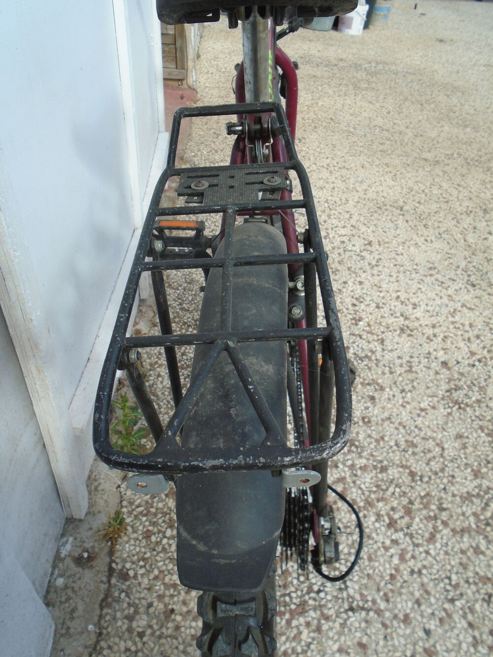VTT ado Vélos