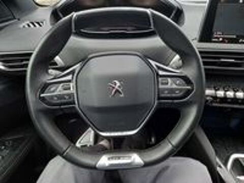 3008 1.5 BLUEHDI 130 GT LINE SCUIR GPS TO CAMERA 2019 occasion 88220 Urim&eacute;nil