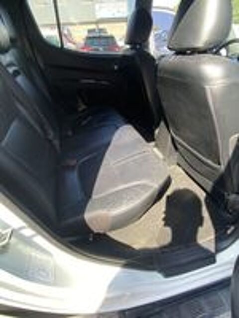 L200 2.5 TD 178 DBLE CAB INSTYLE NAVI A 2014 occasion 13180 Gignac-la-Nerthe