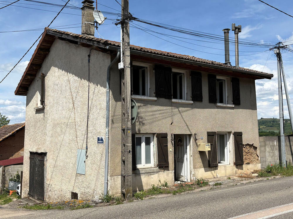 Vente Villa MAISON SAINT SAVIN Saint-savin
