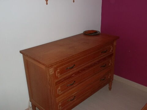 Chambre compl�te 390 Casteil (66)