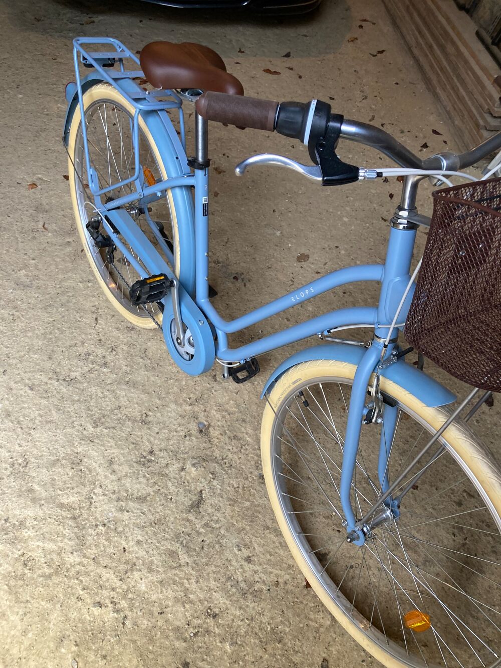 V&eacute;lo femme Vélos
