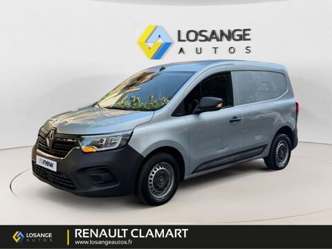 Renault Kangoo Express BLUE DCI 95 EDC GRAND CONFORT- 22 2022 occasion Clamart 92140