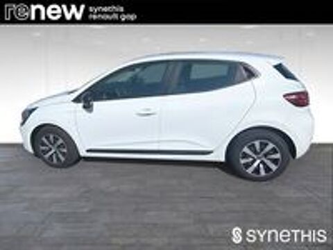 Clio V Clio TCe 90 Equilibre 2022 occasion 05000 Gap