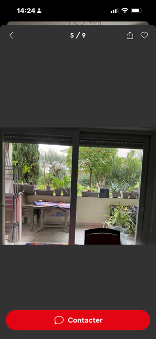  Appartement à vendre 3 pièces 66 m²